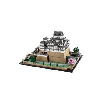 Lego Architecture: Himeji Castle 21060