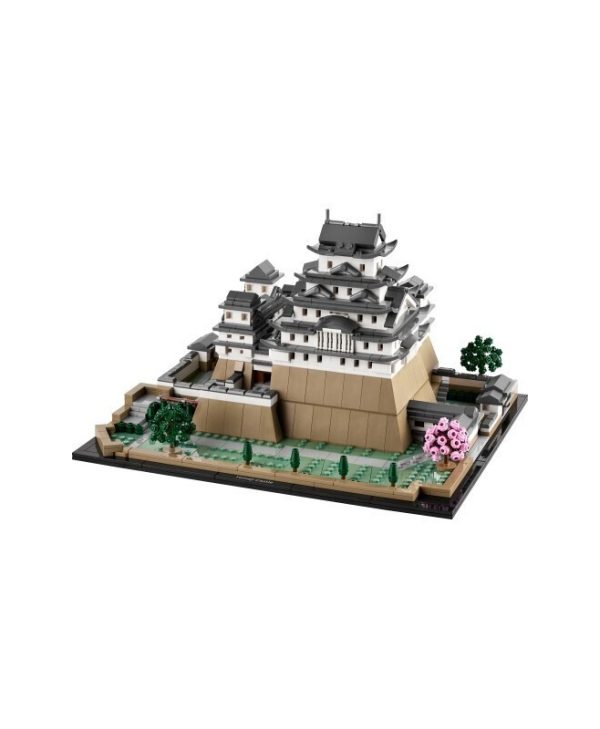 Lego Architecture: Himeji Castle 21060