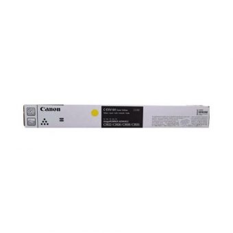 Canon Original Toner 60K Pgs Yellow Pgs 5756C002 - Image 2