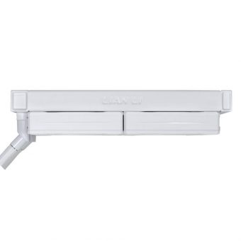 Lian Li Galahad II Trinity 240 CPU Liquid Cooler ARGB White G89.GA2T24W.00 - Image 3