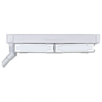 Lian Li Galahad II Trinity 240 SL-Inf CPU Liquid Cooler ARGB White G89.GA2T24INW.00 - Image 3