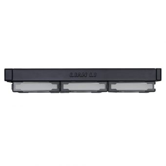Lian Li Galahad II Trinity 360 SL-Inf Liquid Cooler ARGB Black G89.GA2T36INB.00 - Image 3