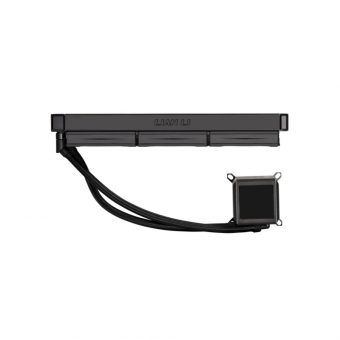 Lian Li Galahad II LCD 360 CPU Liquid Cooler ARGB Black G89.GA2ALCD36B.00 - Image 3