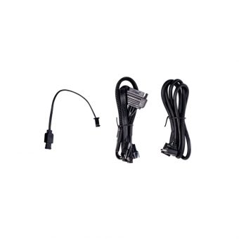 Lian Li Galahad II LCD 360 CPU Liquid Cooler ARGB Black G89.GA2ALCD36B.00 - Image 8