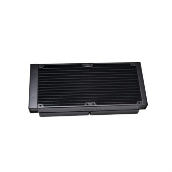 Lian Li Galahad II LCD 280 CPU Liquid Cooler ARGB Black G89.GA2ALCD28B.00 - Image 10