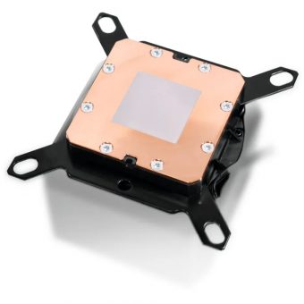 Lian Li Galahad II LCD 360 CPU Liquid Cooler ARGB White G89.GA2ALCD36W.00 - Image 6
