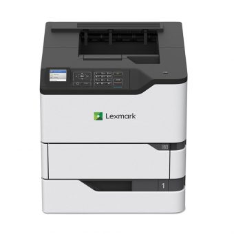 Lexmark MS821DN Laser Mono Printer 50G0120