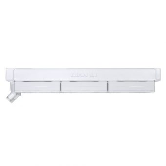 Lian Li Galahad II Trinity 360 CPU Liquid Cooler ARGB White G89.GA2T36W.00 - Image 4