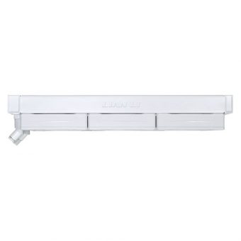 Lian Li Galahad II Trinity 360 Performance CPU Liquid Cooler White G89.GA2P36W.00 - Image 4