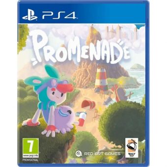 PS4 Promenade - Image 2