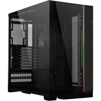Lian Li O11 Dynamic EVO XL EATX Full Tower Tempered Glass Black G99.O11DEXL-X.00