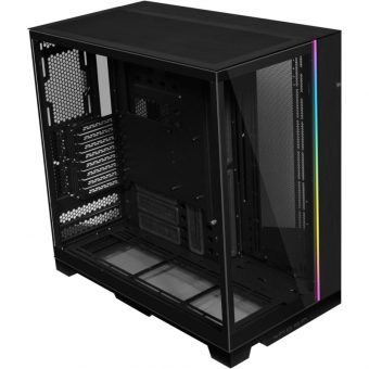 Lian Li O11 Dynamic EVO XL EATX Full Tower Tempered Glass Black G99.O11DEXL-X.00 - Image 2