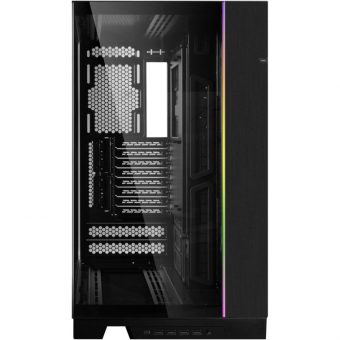 Lian Li O11 Dynamic EVO XL EATX Full Tower Tempered Glass Black G99.O11DEXL-X.00 - Image 3