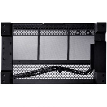 Lian Li O11 Dynamic EVO XL EATX Full Tower Tempered Glass Black G99.O11DEXL-X.00 - Image 7