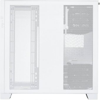 Lian Li O11 Dynamic EVO XL EATX Full Tower Tempered Glass White G99.O11DEXL-W.00 - Image 5