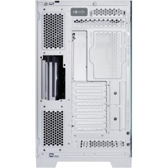 Lian Li O11 Dynamic EVO XL EATX Full Tower Tempered Glass White G99.O11DEXL-W.00 - Image 6
