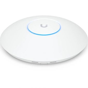 Ubiquiti Unifi 9600BE Wi-Fi 7 Wireless Mesh Access Point PoE+ White U7-PRO - Image 2
