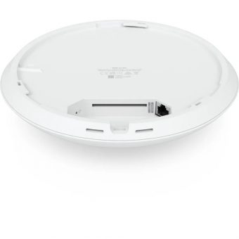 Ubiquiti Unifi 9600BE Wi-Fi 7 Wireless Mesh Access Point PoE+ White U7-PRO - Image 3