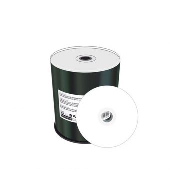 MediaRange Professional Line CD-R 700MB 100pcs MRPL513