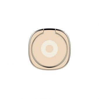 Baseus Privity Phone Ring Bracket Gold SUMQ-0V - Image 2