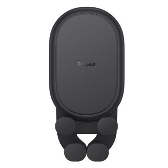 Baseus Stable Series Gravitational Car Mount Black SUWX020001