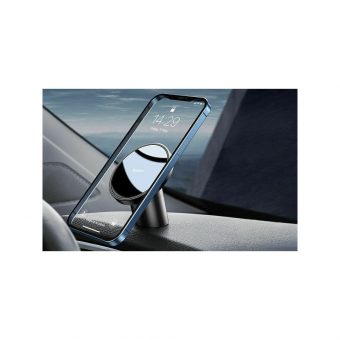 Baseus Magnetic Car Mount Black C40141501113-00 - Image 2