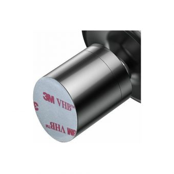 Baseus Magnetic Car Mount Black C40141501113-00 - Image 3