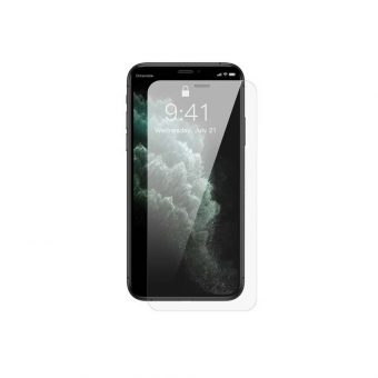 Baseus Tempered Glass 0.3mm for iPhone XR 2pcs SGBL060202