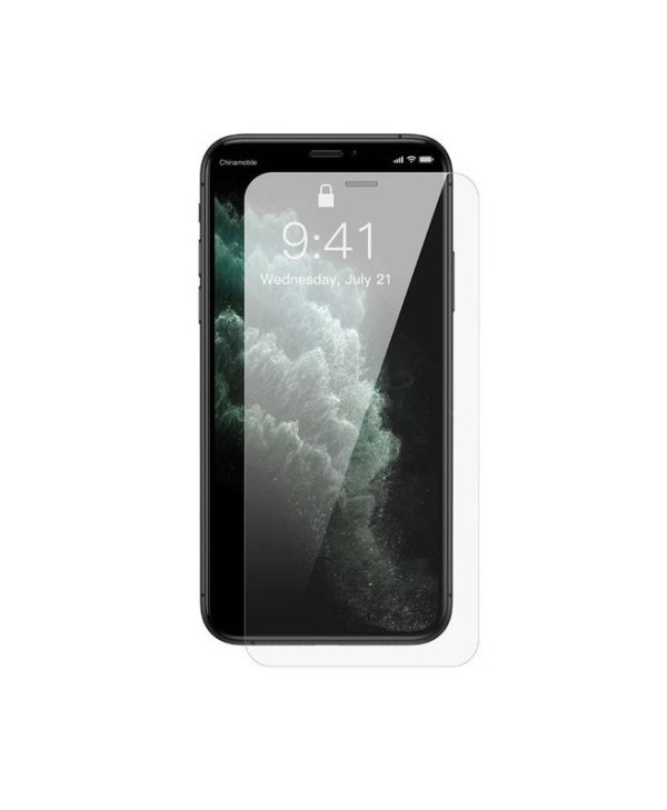 Baseus Tempered Glass 0.3mm for iPhone XR 2pcs SGBL060202