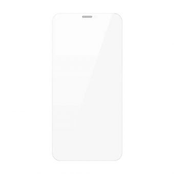 Baseus Tempered Glass 0.3mm for iPhone XR 2pcs SGBL060202 - Image 3