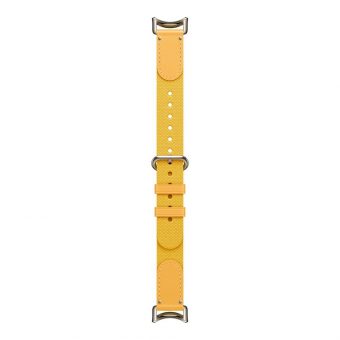 Xiaomi Strap for Smart Band 8 Braided Strap Yellow BHR7305GL