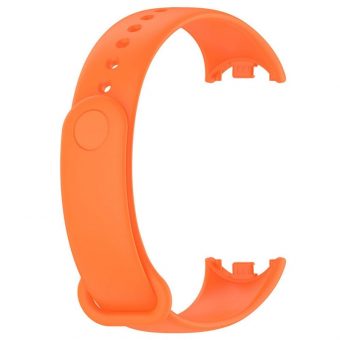 Xiaomi Strap for Smart Band 8 Sunrise Orange BHR7312GL