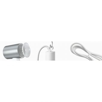 Xiaomi  H500 Mi Water Ionic Hair Dryer White - Image 7