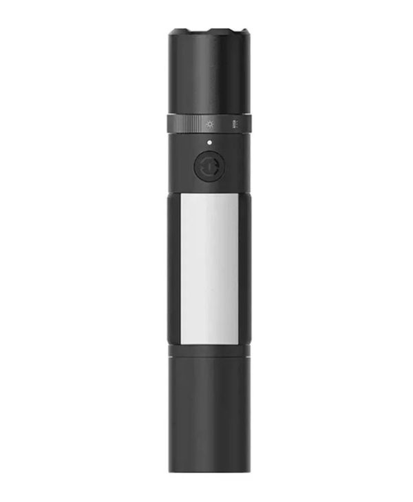 Xiaomi Emergency Multi-Function Flashlight LED Black BHR7004GL