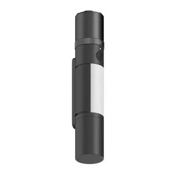 Xiaomi Emergency Multi-Function Flashlight LED Black BHR7004GL - Image 2