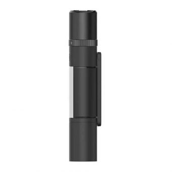 Xiaomi Emergency Multi-Function Flashlight LED Black BHR7004GL - Image 4