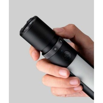 Xiaomi Emergency Multi-Function Flashlight LED Black BHR7004GL - Image 6