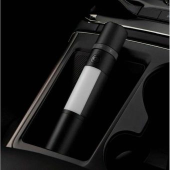 Xiaomi Emergency Multi-Function Flashlight LED Black BHR7004GL - Image 7
