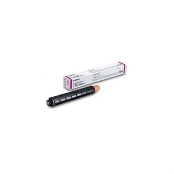 Canon T07 Original Toner 27K Pgs Magenta 3643C001