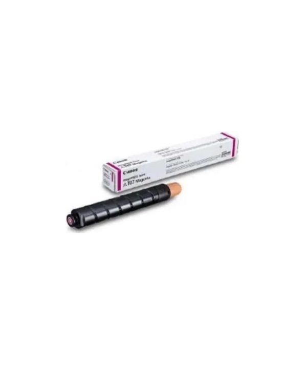 Canon T07 Original Toner 27K Pgs Magenta 3643C001
