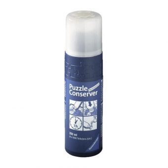 Ravensburger Υγρή Κόλλα Puzzle Conserver 200ml