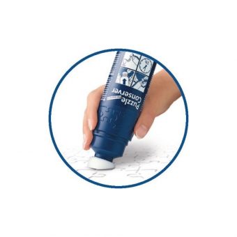 Ravensburger Υγρή Κόλλα Puzzle Conserver 200ml - Image 3