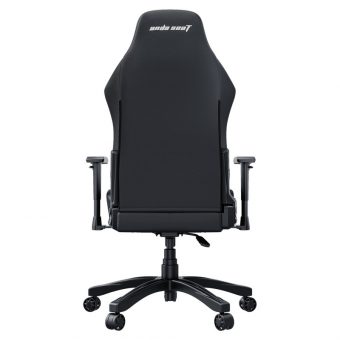 AndaSeat Luna Large Gaming Chair Black AD18-44-B-PV - Image 5