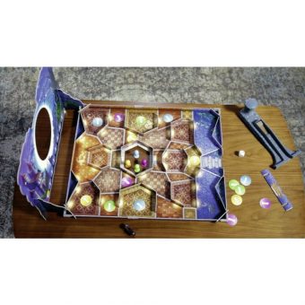 Ravensburger  Επιτραπέζιο: Κατσαρίδα Δράκουλας 20681 - Image 3