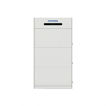 AuxSol Energy Storage Battery Module 5.3KWh LiFePO4 102.4V 35A ABL-P05H-H01