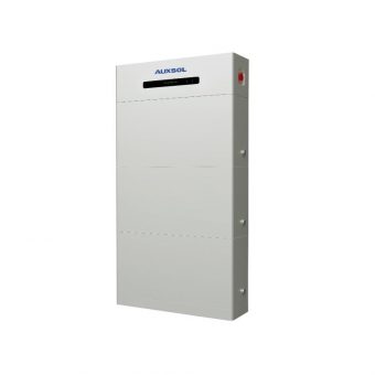 AuxSol Energy Storage Battery Module 5.3KWh LiFePO4 102.4V 35A ABL-P05H-H01 - Image 2