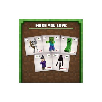 Ravensburger Επιτραπέζιο: Minecraft 26132 - Image 5