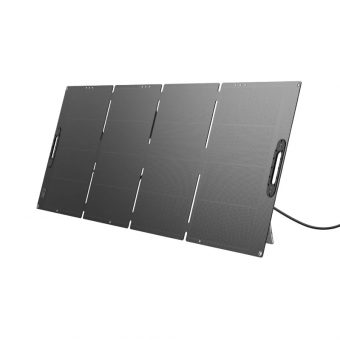Extralink EPS-120W Foldable Monocrystalline Photovoltaic Panel 120W 20.8V 5.8A EX.30301