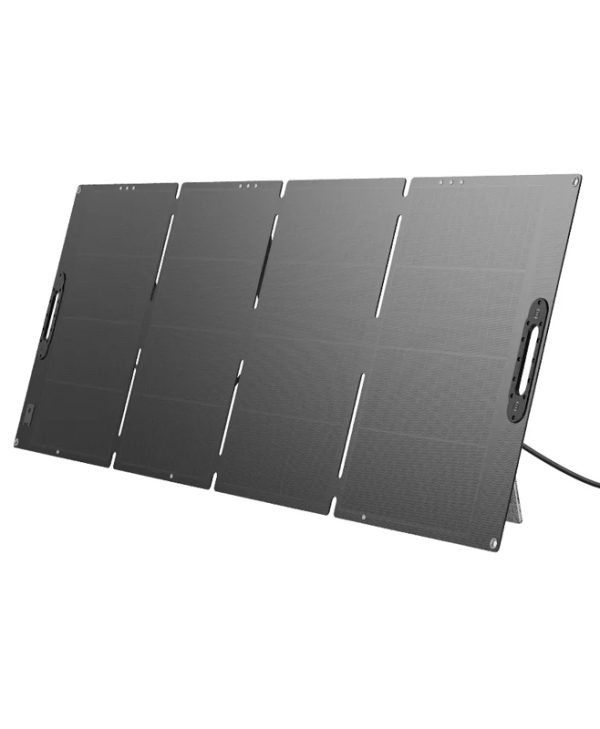 Extralink EPS-120W Foldable Monocrystalline Photovoltaic Panel 120W 20.8V 5.8A EX.30301