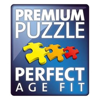 Ravensburger Puzzle: XXL Paw Patrol Team 100pcs 10899 - Image 3